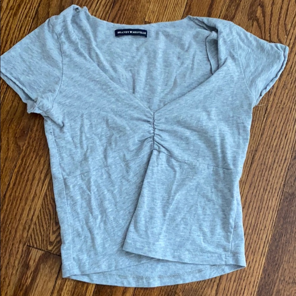 Brandy Melville top